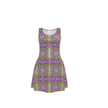 Charger l'image dans la galerie, Violet * Dress