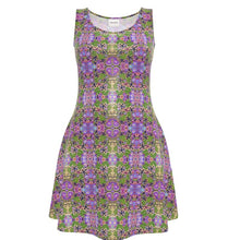 Charger l'image dans la galerie, Violet * Dress