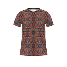 Charger l'image dans la galerie, Ethnic T-shirt B