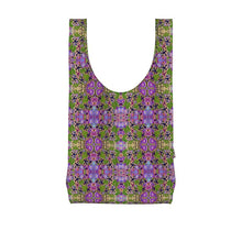 Charger l'image dans la galerie, Violet * Shopping bag