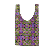 Charger l'image dans la galerie, Violet * Shopping bag