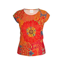 Charger l'image dans la galerie, Bonjour * Loose Fit T-Shirt