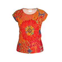 Charger l'image dans la galerie, Bonjour * Loose Fit T-Shirt