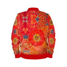 Charger l'image dans la galerie, Bonjour * Bomber Jacket