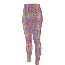 Charger l'image dans la galerie, Nouvelle Vague * High Waisted Leggings