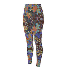 Charger l'image dans la galerie, Passion Fruits * Leggings