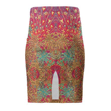 Charger l'image dans la galerie, Paris * Pencil Skirt