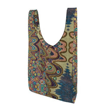 Charger l'image dans la galerie, Mt.Fuji A* Shopping Bag