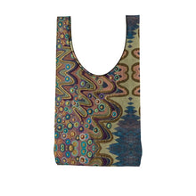 Charger l'image dans la galerie, Mt.Fuji A* Shopping Bag