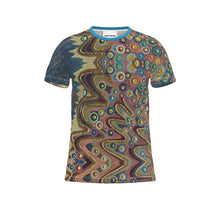 Charger l'image dans la galerie, Mt.Fuji C* T-Shirt