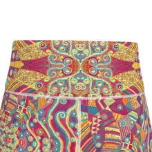 Charger l'image dans la galerie, Garden * Sports Leggings
