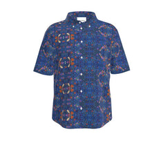 Charger l'image dans la galerie, Seashells * Men's Shirt