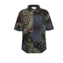 Charger l'image dans la galerie, Starry Night * Men's Shirt