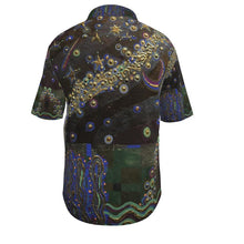 Charger l'image dans la galerie, Starry Night * Men's Shirt