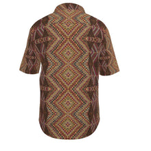 Charger l'image dans la galerie, Mosaic * Men's Shirt