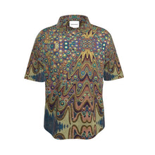Charger l'image dans la galerie, Mt.Fuji * Men's Shirt