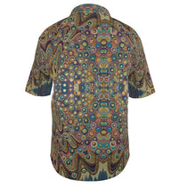 Charger l'image dans la galerie, Mt.Fuji * Men's Shirt