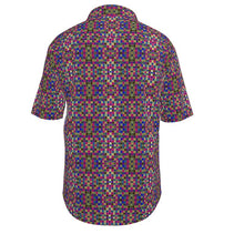 Charger l'image dans la galerie, Oriental * Men's Shirt