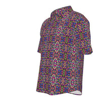 Charger l'image dans la galerie, Oriental * Men's Shirt