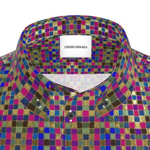 Charger l'image dans la galerie, Oriental * Men's Shirt