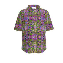 Charger l'image dans la galerie, Violet * Men's Shirt