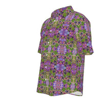Charger l'image dans la galerie, Violet * Men's Shirt