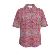 Charger l'image dans la galerie, Bouquet * Men's Shirt