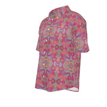 Charger l'image dans la galerie, Bouquet * Men's Shirt