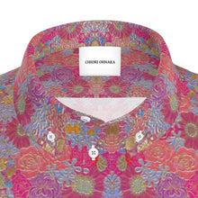 Charger l'image dans la galerie, Bouquet * Men's Shirt
