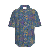Charger l'image dans la galerie, Seabed B * Men's Shirt
