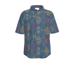 Charger l'image dans la galerie, Seabed B * Men's Shirt