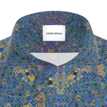 Charger l'image dans la galerie, Seabed B * Men's Shirt