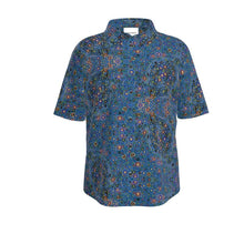 Charger l'image dans la galerie, Seabed A* Men's Shirt
