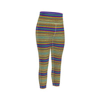 Charger l'image dans la galerie, Horizon * Sports Leggings
