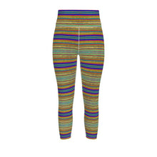 Charger l'image dans la galerie, Horizon * Sports Leggings