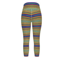 Charger l'image dans la galerie, Horizon * Sports Leggings