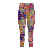 Charger l'image dans la galerie, Smiling * Sports Leggings