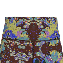 Charger l'image dans la galerie, Passion Fruits * Sports Leggings