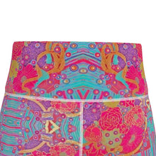 Charger l'image dans la galerie, Happiness * Sports Leggings