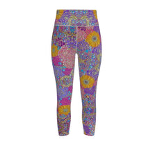 Charger l'image dans la galerie, Elegance * Sports leggings
