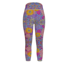 Charger l'image dans la galerie, Elegance * Sports leggings