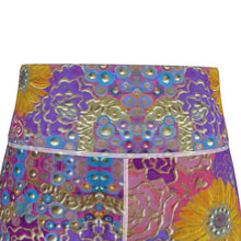 Charger l'image dans la galerie, Elegance * Sports leggings