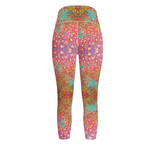 Charger l'image dans la galerie, Paris * Sports Leggings