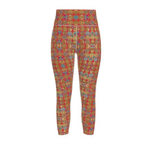 Charger l'image dans la galerie, Macaron * Sports leggings
