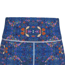 Charger l'image dans la galerie, Seashells * Sports Leggings