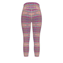 Charger l'image dans la galerie, Nouvelle Vague P * Sports Leggings
