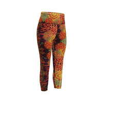 Charger l'image dans la galerie, Hanabi * Sports Leggings