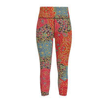 Charger l'image dans la galerie, Blooming * Sports Leggings