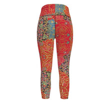 Charger l'image dans la galerie, Blooming * Sports Leggings