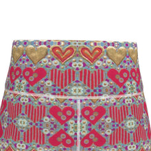 Charger l'image dans la galerie, Sweet Hearts * Sports Leggings
